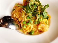 -YUE·6·西式融合餐厅(外滩六号店)