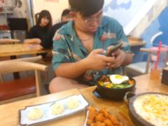 -春川韩国拌饭(中信广场店)