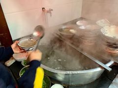 -澄城学斌水盆羊肉(总店)