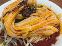 -薛家老店薛昌利大米凉皮(八府庄店)