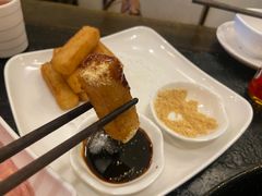 -仁虎老火锅(黄泥磅店)