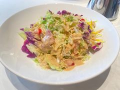 -绿杨春·淮扬宴(庐山路店)