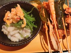 -牛New寿喜烧(曹路花园城店)