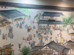 -一块豆腐(李沧书院路店)