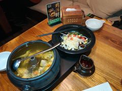 原味汽锅鸡-云海肴·汽锅鸡·云南菜(天津国金汇店)