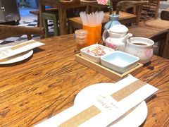 大堂-有奴思烤肉·清真(正宁路店)
