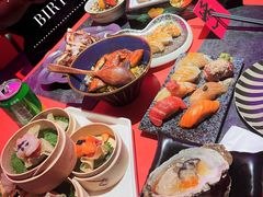 -鮨·海老·OMAKASE·板前料理(北京路店)