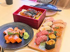 -Sushi Hanzo半藏(天环广场店)