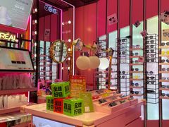 -Sweet Color美瞳隐形眼镜专营店(南翔印象城MEGA店)