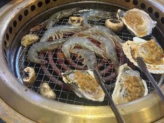 -神户赤童日式烤肉伙伴(东直门店)
