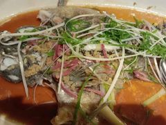 -宣和苑(华侨新村店)