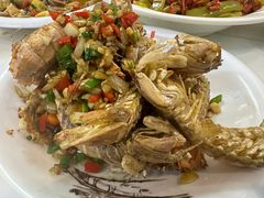 -一起吃小龙虾·海鲜(海珠店)
