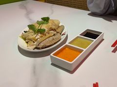 -芽笼芽笼新加坡餐厅(世纪汇店)
