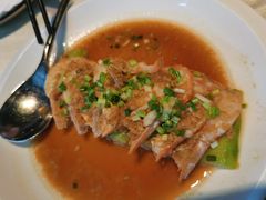 -皇朝会.经典传统粤菜(外滩店)