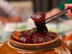 -松鹤楼(狮山永利广场店)