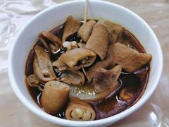 麻辣牛肠-清真蒋有记(老门东店)