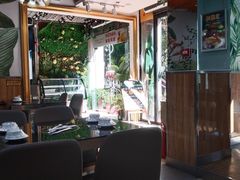 -刘记糟粕醋海鲜烧烤