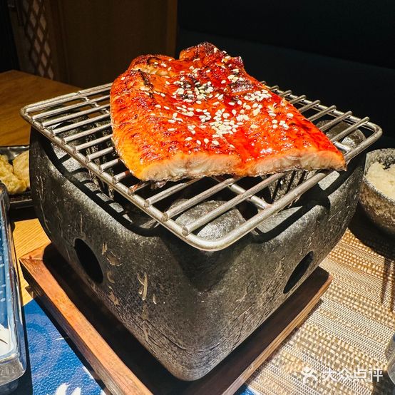 御鳗屋·鳗鱼料理专门店(道滘店)
