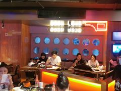 -啫神·广州地标美食(北京路店)