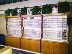 -视野联行眼镜·蔡司·控优点授权(长白万象汇店)