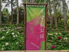 -仁和公园(顺义区)