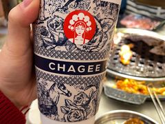-霸王茶姬(常熟印象城店)