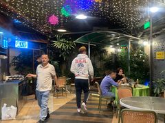 -盛港湾海鲜食府(黄沙店)