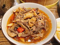 -格日勒阿妈蒙古厨房(大召店)