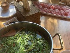 -四喜小胖·北京涮肉(五道营店)