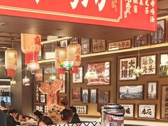 -凯德MALL(西直门店)