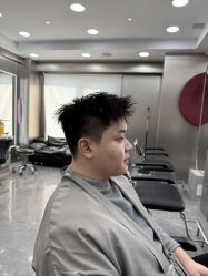 -老佛爷Hair染发烫发Salon
