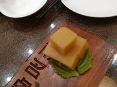 -阿庄新豫菜(航海东路店)