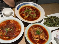 -渝信川菜(西单店)