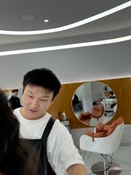-MS.SALON美发沙龙