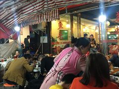 门面-味之绝美蛙鱼头火锅(龙潭店)