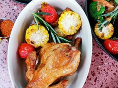 -La Terre乐田(万象城店)