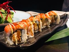 鲑觅卷-鲑觅日本料理Shake Kakei(日月光中心广场店)