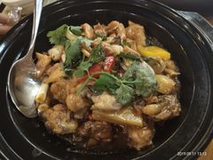 -花溪雨·森林餐厅(石基店)