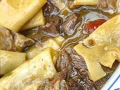 -壹阁胡羊焖饼(特色小吃街店)
