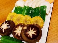 -隐炉和牛烧肉店(群力店)