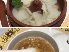 -成都钓鱼台精品酒店-品聚·成都餐厅