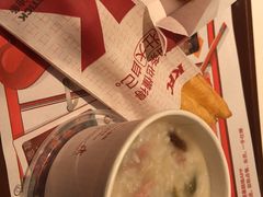-肯德基(兴隆店)