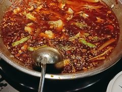 -小饕荟雅安贡椒鱼鲜馆(广福桥店)