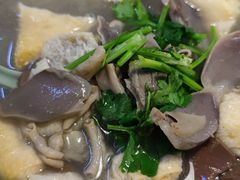 -金原鸭血粉丝汤·汤包·脆皮烤鸭(南京博物院店)