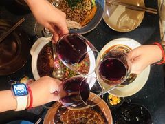 -华豫川酒家(大卫城店)