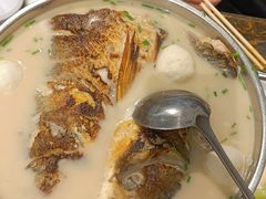 -神仙钵湘香土菜馆(光华路店)