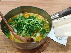 -小满手工粉(上海月星环球港店)