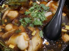 -好這口重庆小面(总店)