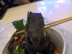 -老长沙大香肠臭豆腐(友谊阳光城店)