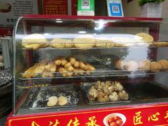 -清泉阁包子饺子·刀削面(五一店)